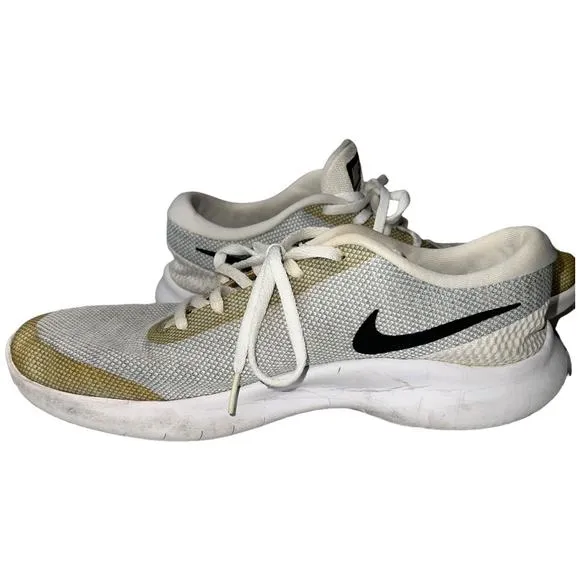 Men’s Nike Flex Experience 908985-100 | Size 10.5 | Shoes Gray Running Sneakers