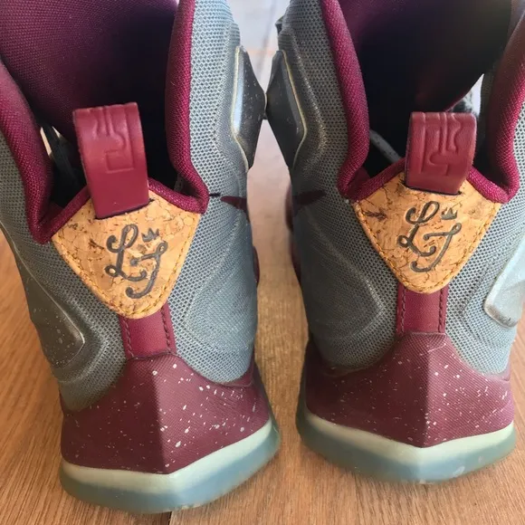 Men’s Nike Lebron 13 Limited Basketball Shoes