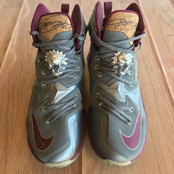 Men’s Nike Lebron 13 Limited Basketball Shoes