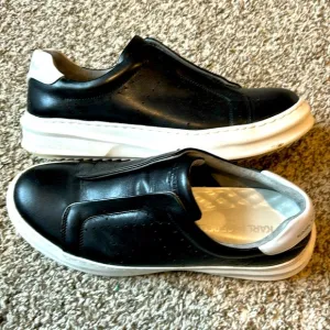 Men’s Shoes (Karl Lagerfeld)