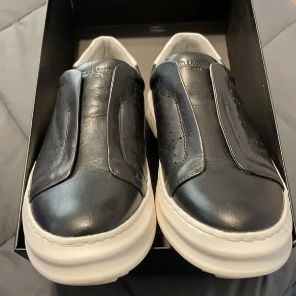 Men’s Shoes (Karl Lagerfeld)