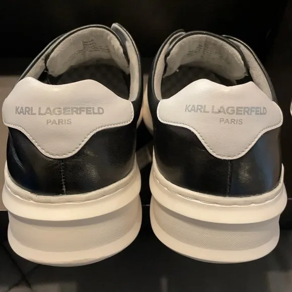 Men’s Shoes (Karl Lagerfeld)