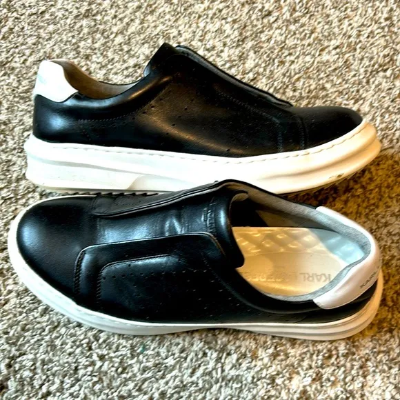 Men’s Shoes (Karl Lagerfeld)
