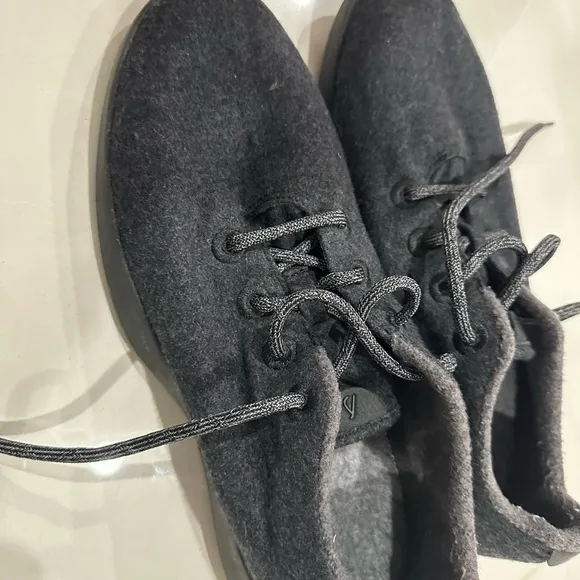Men’s the wool‎ runners sneakers