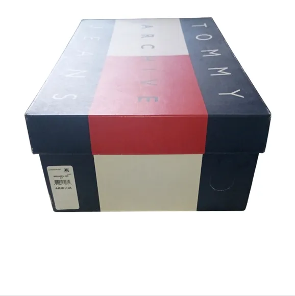 Men's Tommy Hilfiger archive sneakers