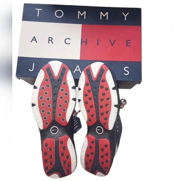 Men's Tommy Hilfiger archive sneakers