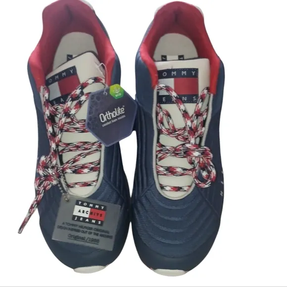 Men's Tommy Hilfiger archive sneakers