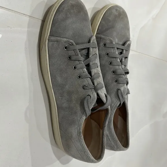 Men’s‎ Vince suede sneakers