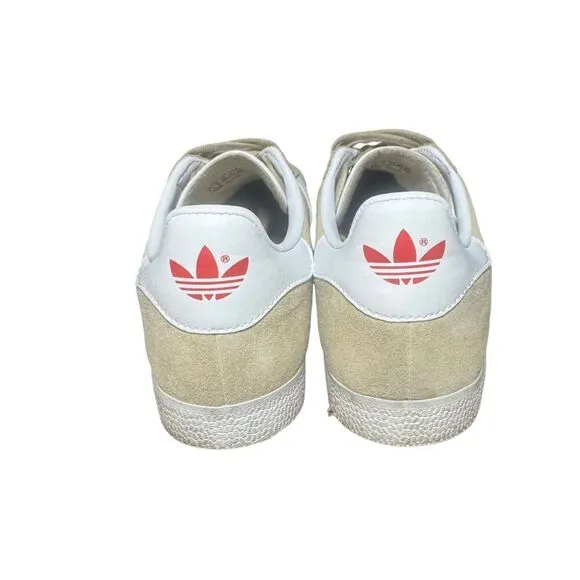 Men’s adidas gazelle sneakers size 8.5