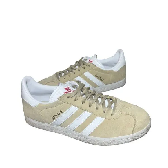 Men’s adidas gazelle sneakers size 8.5