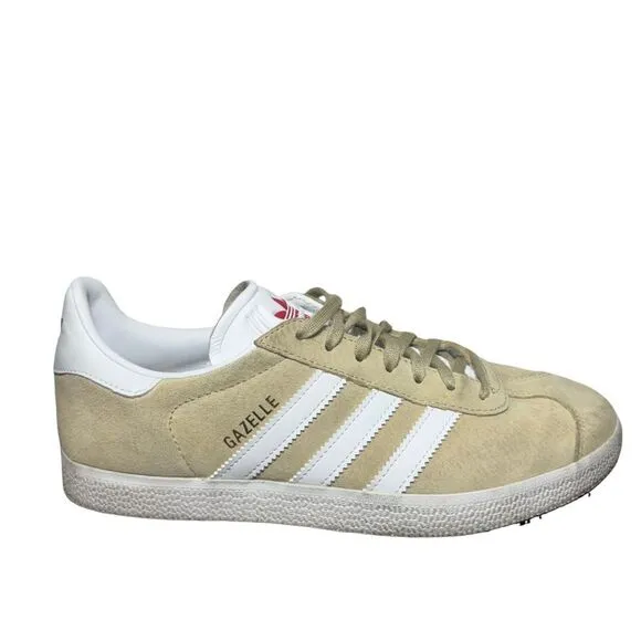 Men’s adidas gazelle sneakers size 8.5