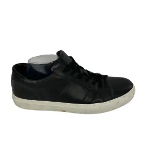 Men’s Black sneakers Greats size 11 leather