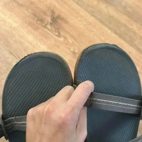 Men’s Chaco Lowdown Sandals