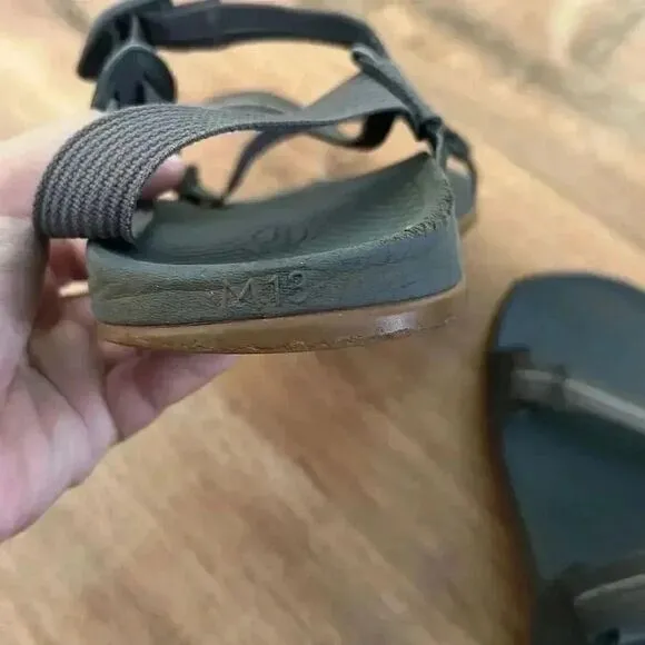 Men’s Chaco Lowdown Sandals
