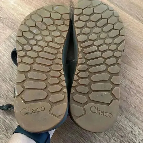 Men’s Chaco Lowdown Sandals