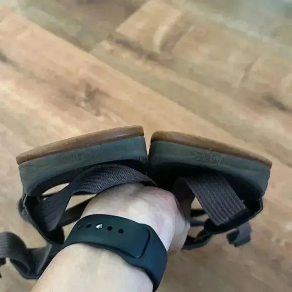 Men’s Chaco Lowdown Sandals