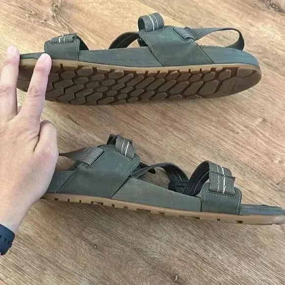 Men’s Chaco Lowdown Sandals