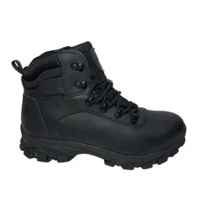 Men’s Free soldier tactical boots size 9.5 black New