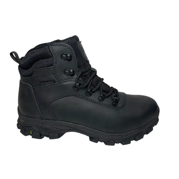 Men’s Free soldier tactical boots size 9.5 black New