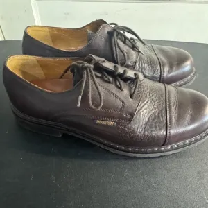 Mephisto Melchoir mens dress shoes size 8 1/2