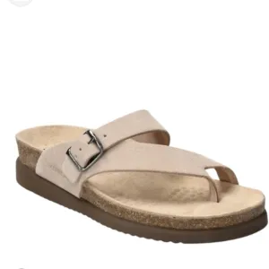 Mephisto Women's Helen White Sandals