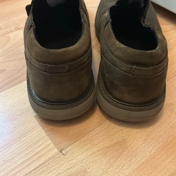 Merrell men’s slip on size 12