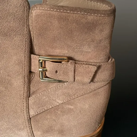 Michael Kors ankle boot