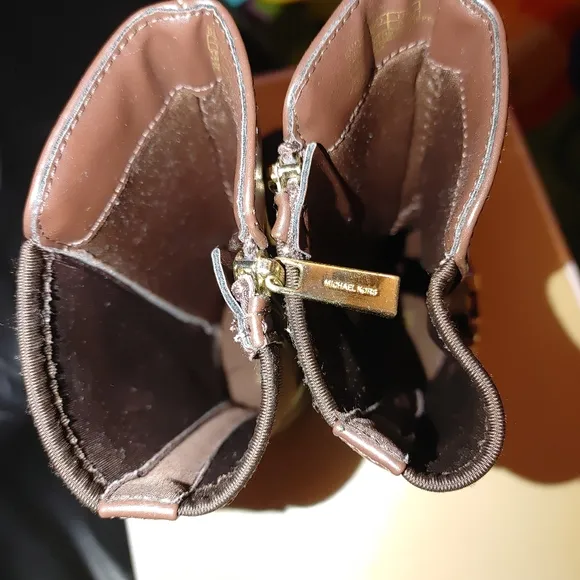 Michael Kors boots