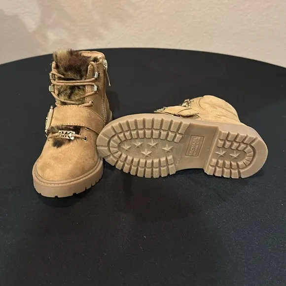 Michael Kors Girls Boots