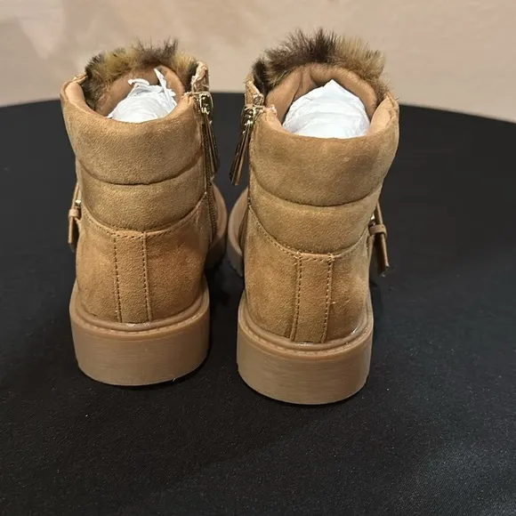 Michael Kors Girls Boots