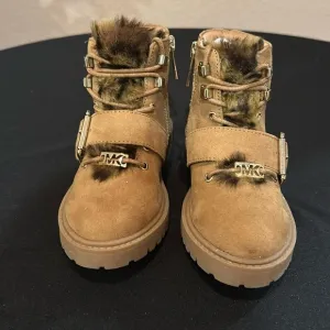 Michael Kors Girls Boots
