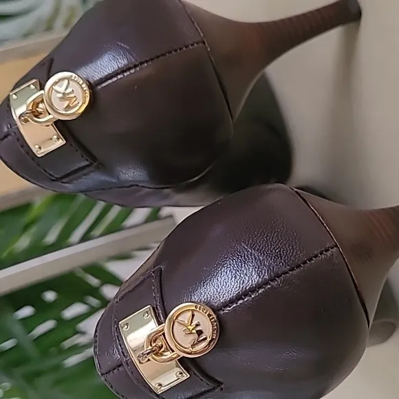 Michael Kors Hamilton Shoes ❤️