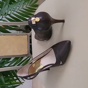 Michael Kors Hamilton Shoes ❤️