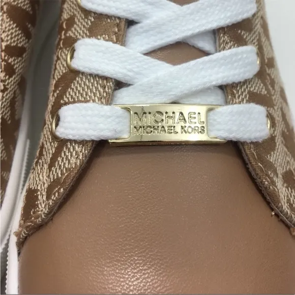 Michael Kors Kids Sneakers, Freda-T