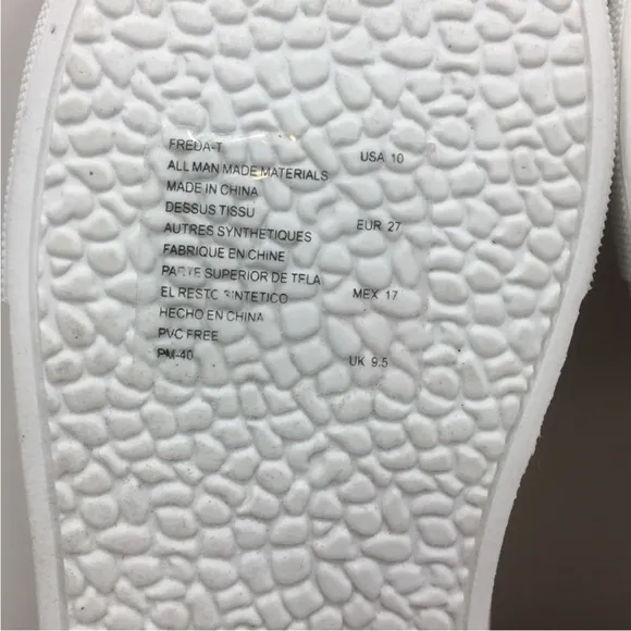 Michael Kors Kids Sneakers, Freda-T