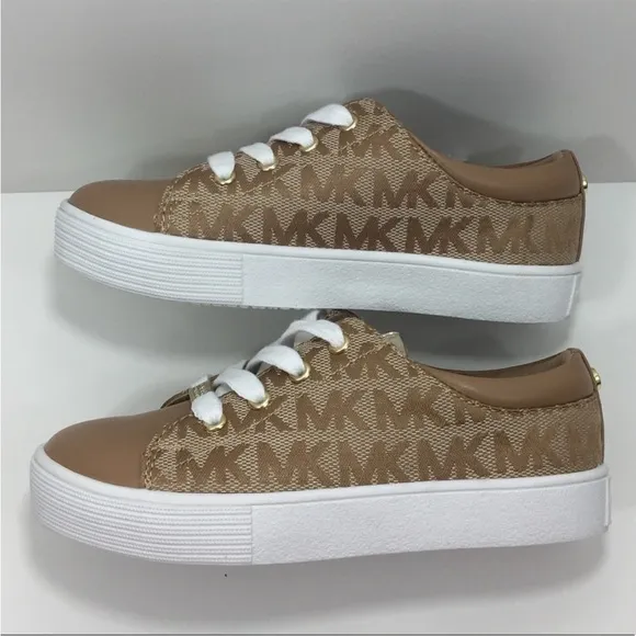 Michael Kors Kids Sneakers, Freda-T