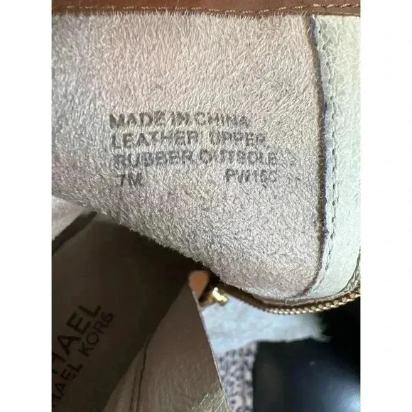 Michael Kors shoes​