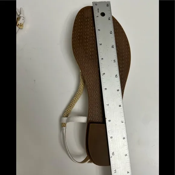 Michael Kors Woman’s Sandals 10