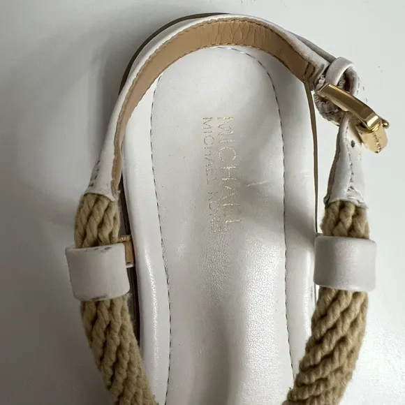 Michael Kors Woman’s Sandals 10