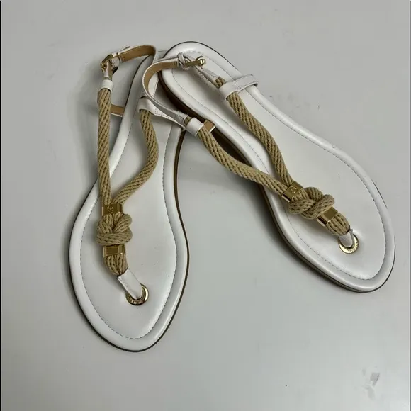 Michael Kors Woman’s Sandals 10