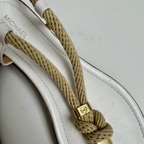 Michael Kors Woman’s Sandals 10