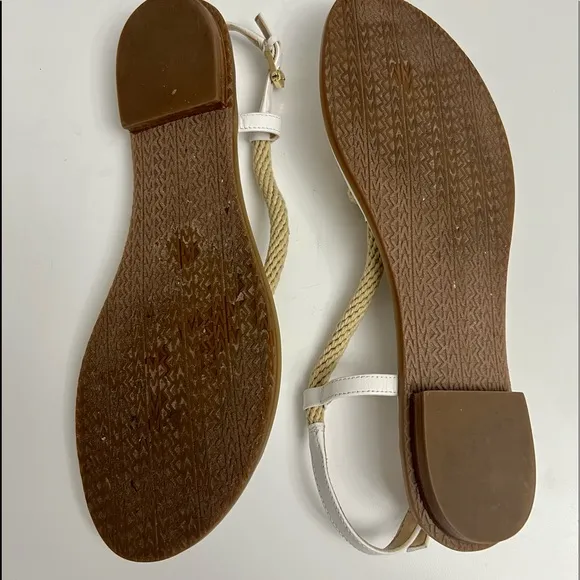 Michael Kors Woman’s Sandals 10
