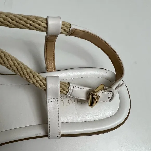 Michael Kors Woman’s Sandals 10