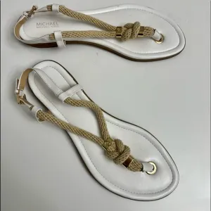Michael Kors Woman’s Sandals 10
