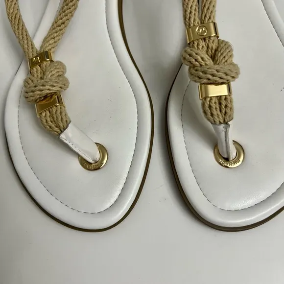 Michael Kors Woman’s Sandals 10