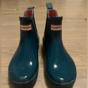 Mini Hunter Boots
