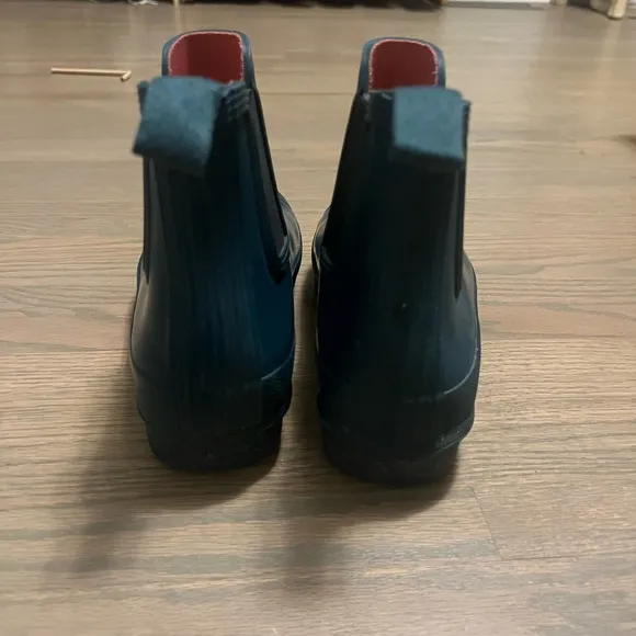 Mini Hunter Boots