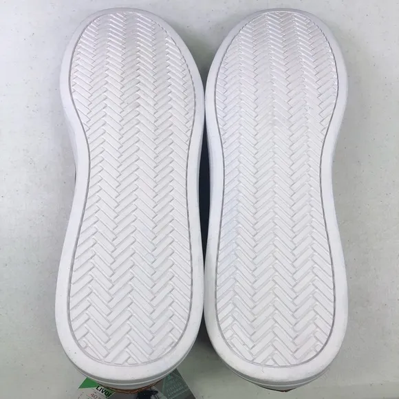 MIO Marino Fluition Suede Slip On Shoes