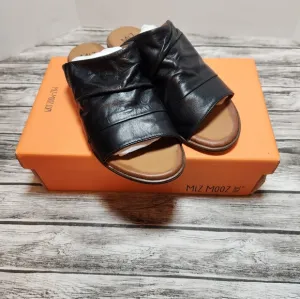 Miz Moo Dandelion Sandals