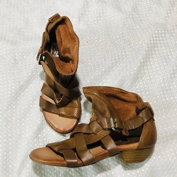 Miz Mooz Cassidy Sandals